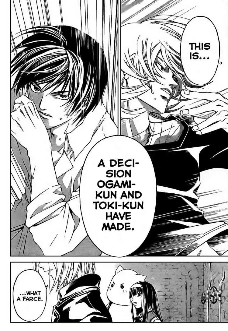 Code: Breaker Chapter 61 10